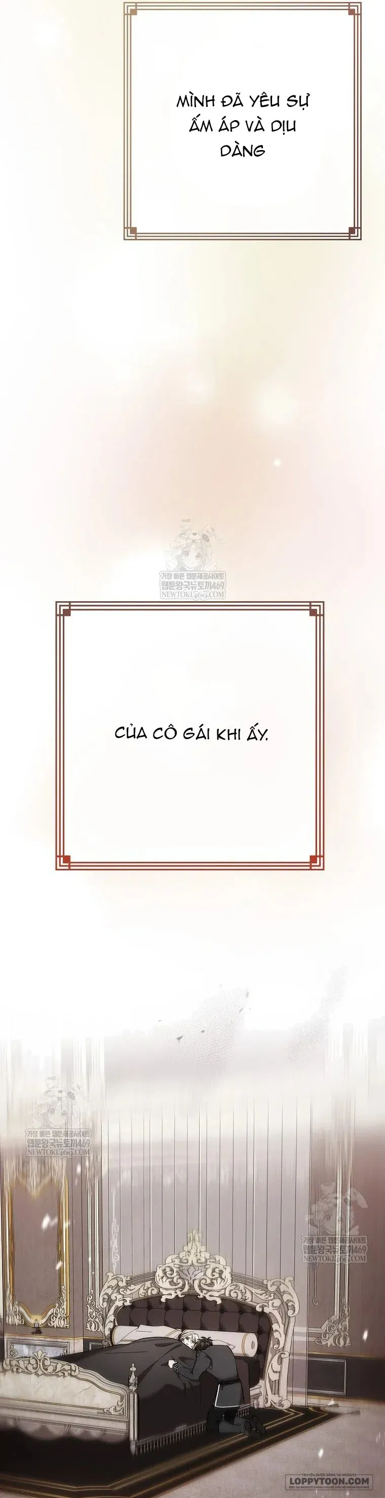 Ác Quỷ Nuôi Dưỡng Tiểu Thư - Chap 111 - Trang 42