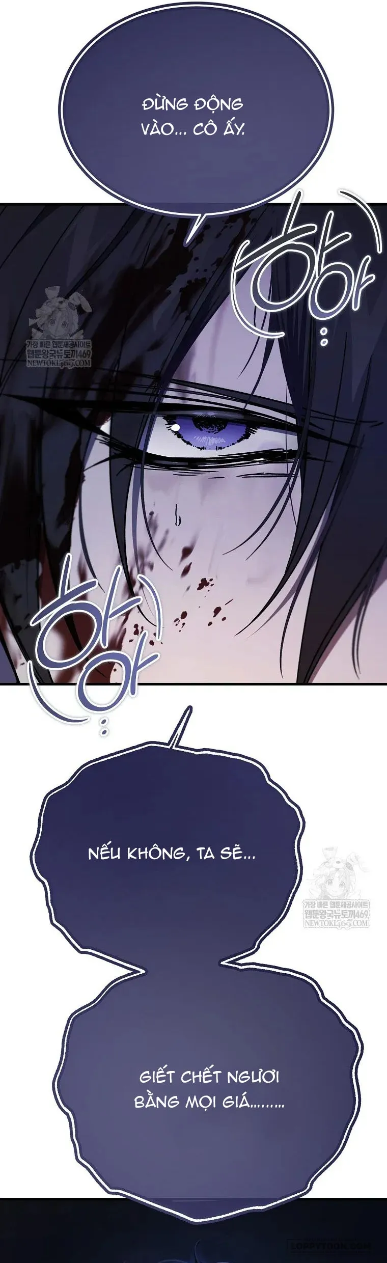 Ác Quỷ Nuôi Dưỡng Tiểu Thư - Chap 111 - Trang 57