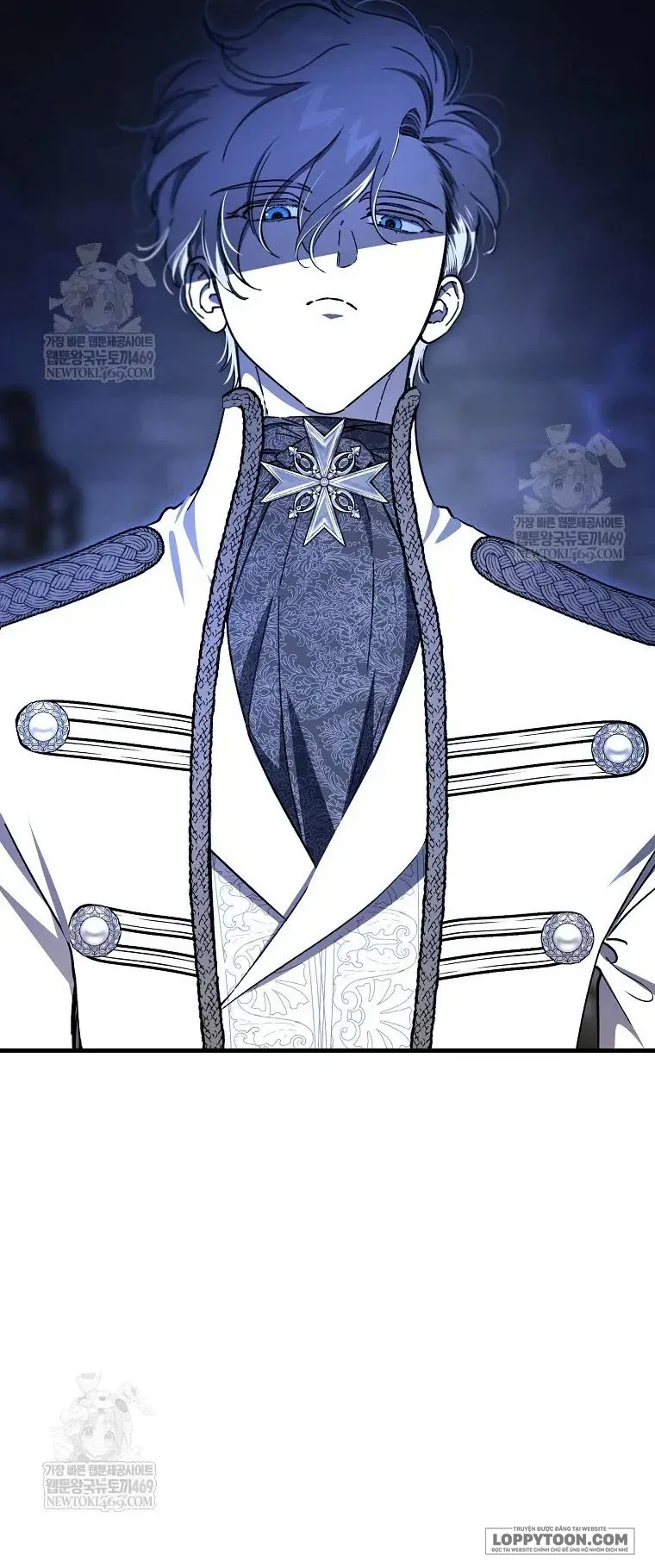Ác Quỷ Nuôi Dưỡng Tiểu Thư - Chap 111 - Trang 58