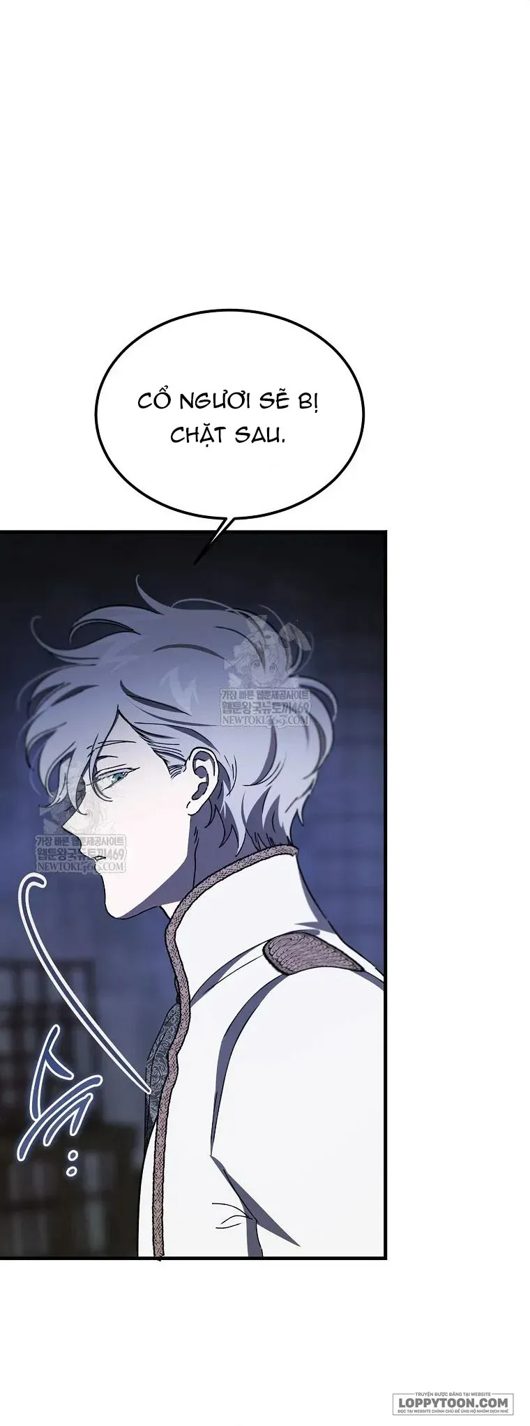 Ác Quỷ Nuôi Dưỡng Tiểu Thư - Chap 111 - Trang 62