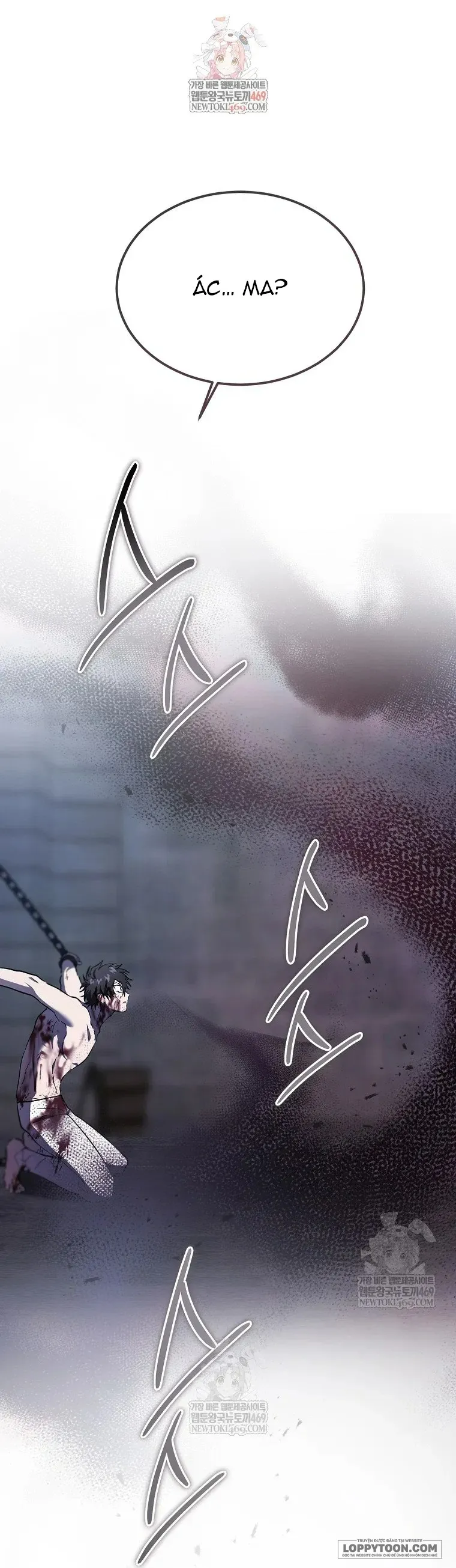 Ác Quỷ Nuôi Dưỡng Tiểu Thư - Chap 112 - Trang 0