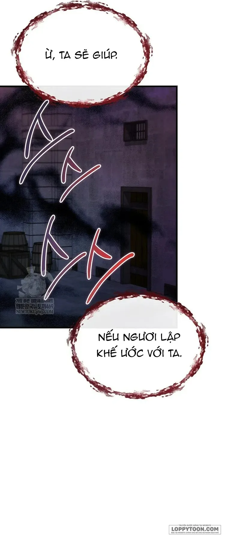 Ác Quỷ Nuôi Dưỡng Tiểu Thư - Chap 112 - Trang 2