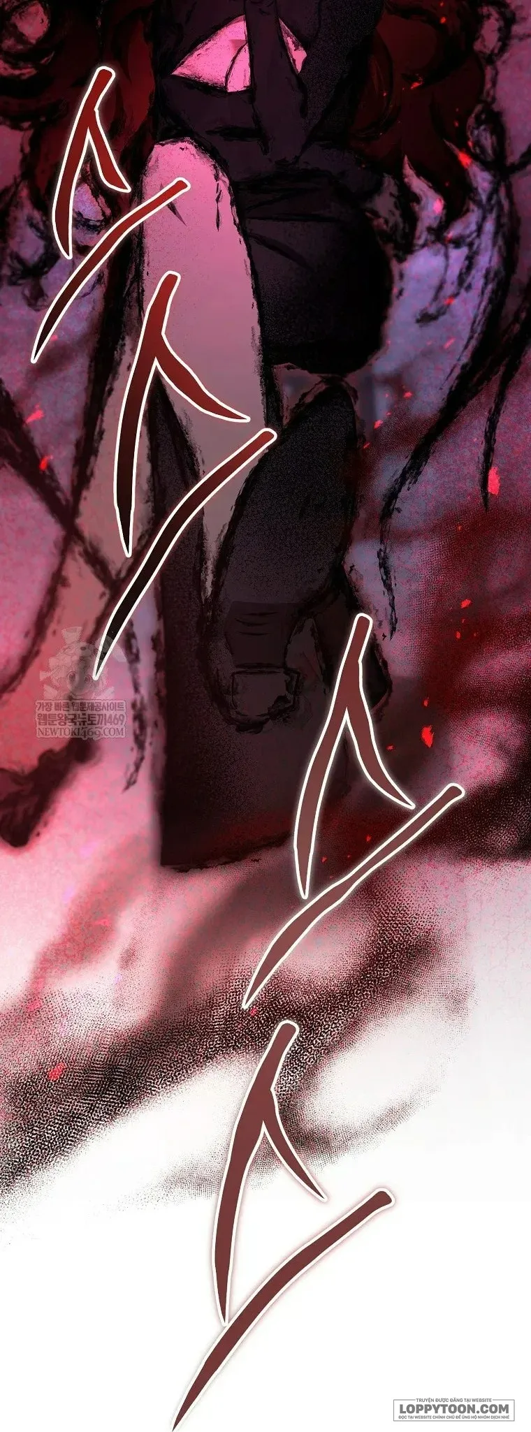 Ác Quỷ Nuôi Dưỡng Tiểu Thư - Chap 112 - Trang 20