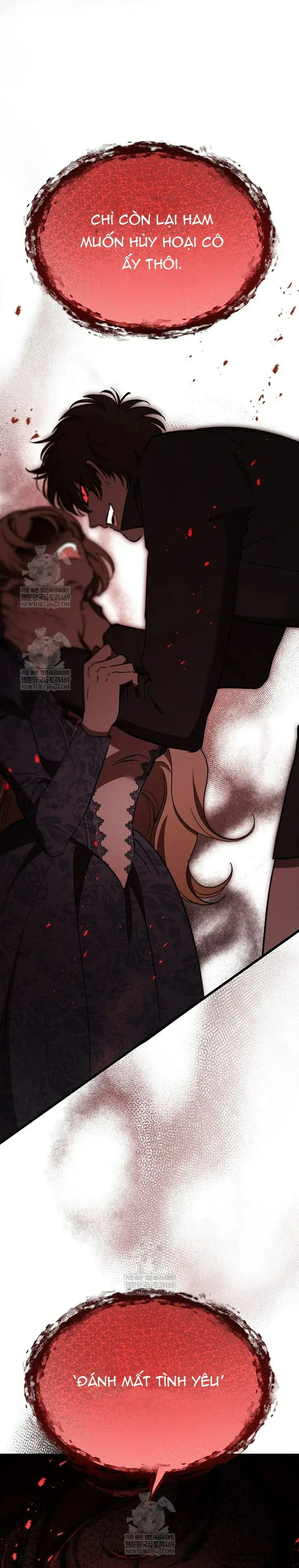 Ác Quỷ Nuôi Dưỡng Tiểu Thư - Chap 112 - Trang 27
