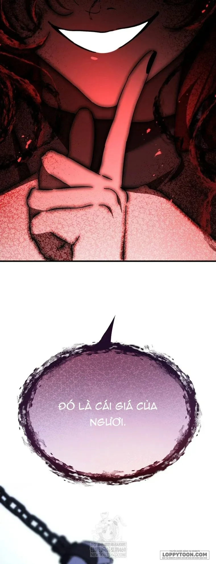 Ác Quỷ Nuôi Dưỡng Tiểu Thư - Chap 112 - Trang 28
