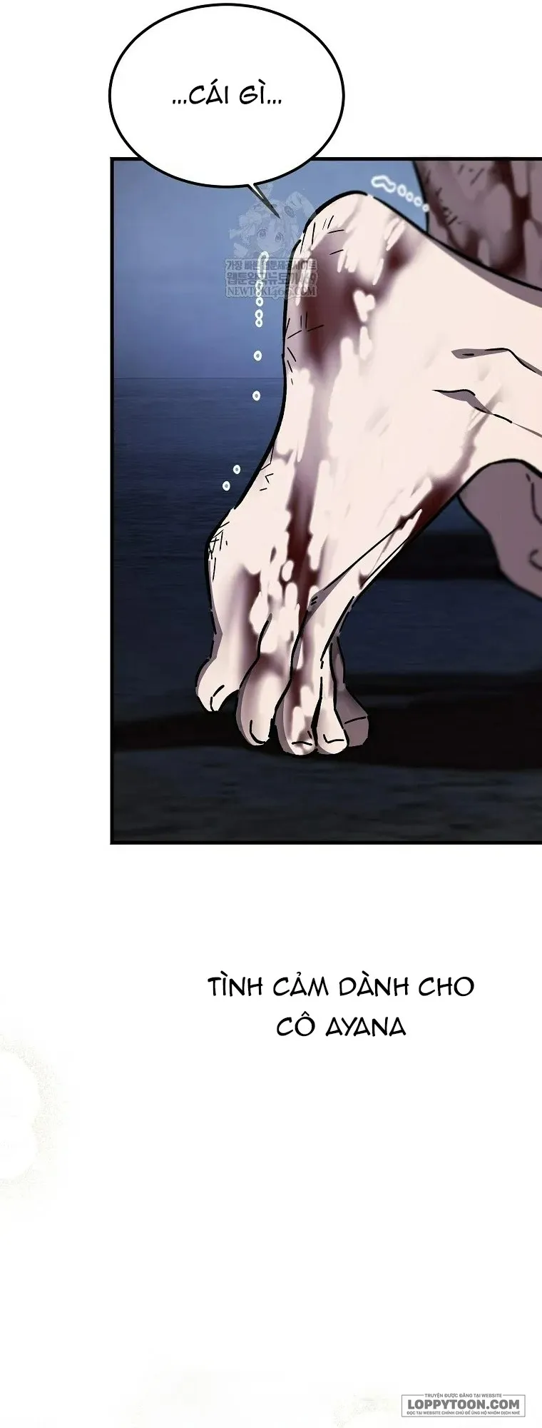 Ác Quỷ Nuôi Dưỡng Tiểu Thư - Chap 112 - Trang 30