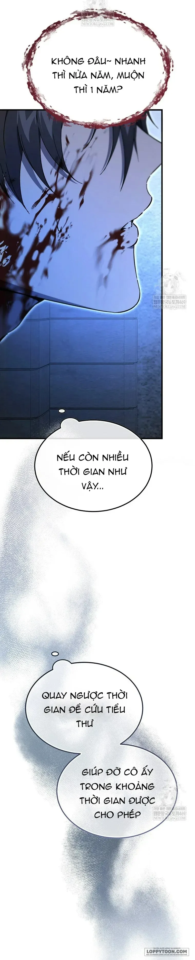 Ác Quỷ Nuôi Dưỡng Tiểu Thư - Chap 112 - Trang 36