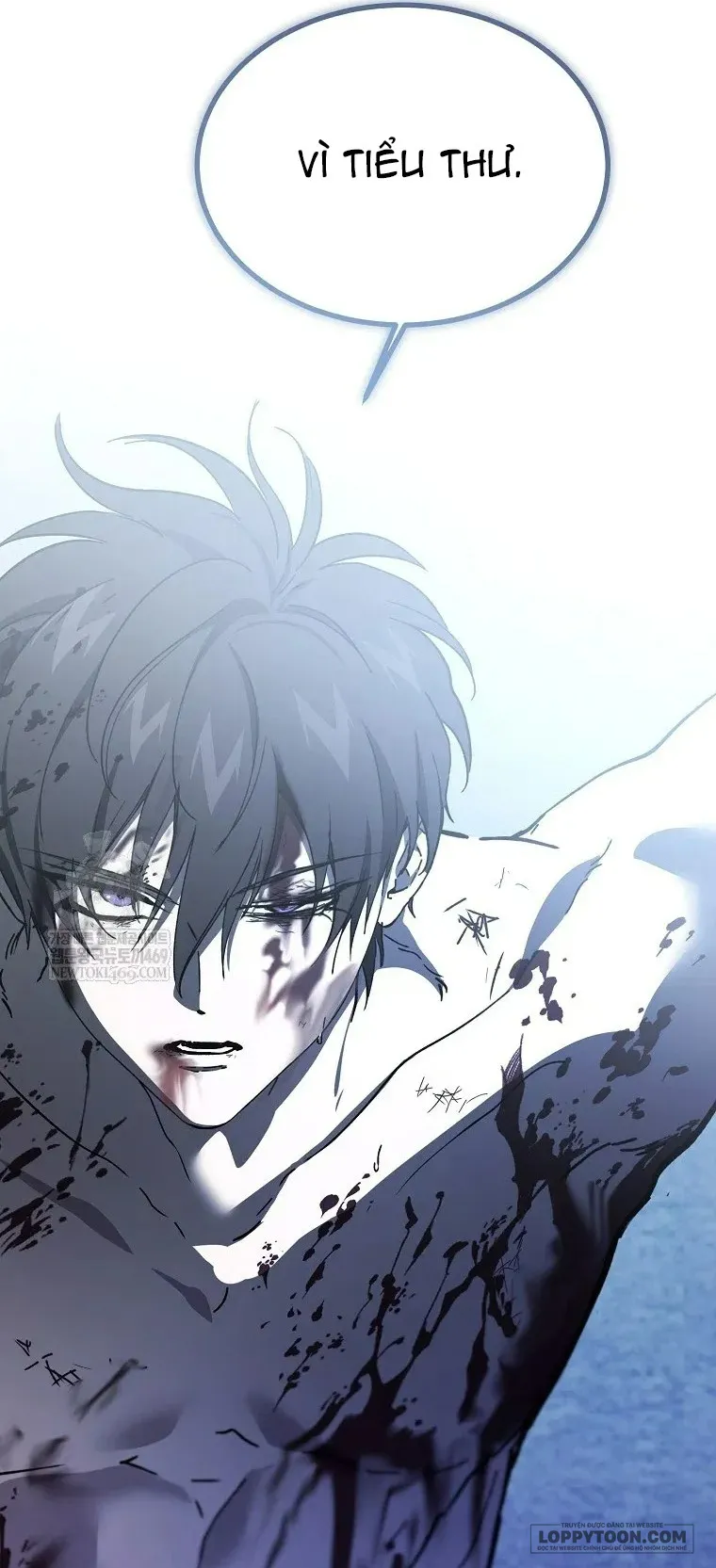 Ác Quỷ Nuôi Dưỡng Tiểu Thư - Chap 112 - Trang 44