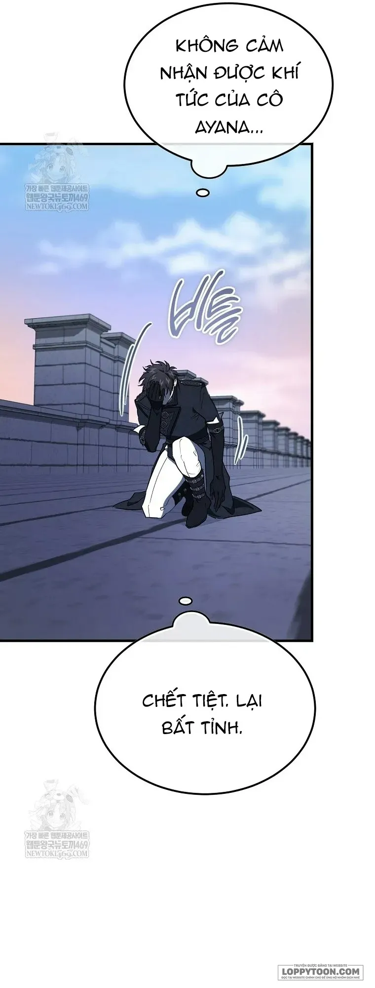 Ác Quỷ Nuôi Dưỡng Tiểu Thư - Chap 112 - Trang 55