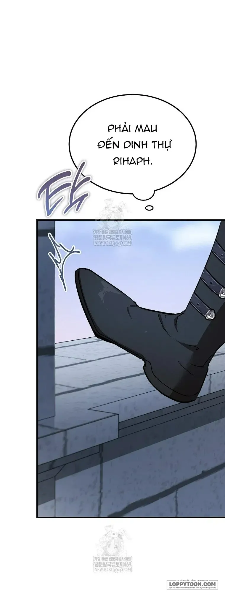 Ác Quỷ Nuôi Dưỡng Tiểu Thư - Chap 112 - Trang 57