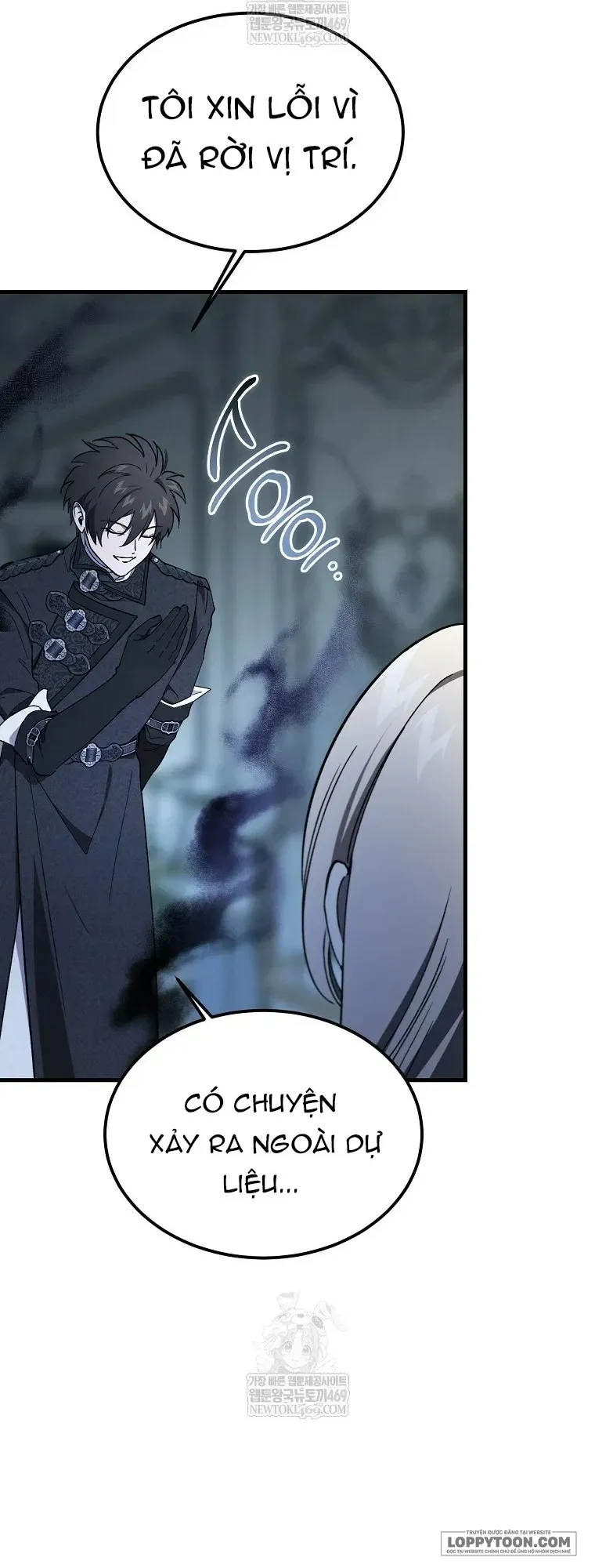Ác Quỷ Nuôi Dưỡng Tiểu Thư - Chap 112 - Trang 70
