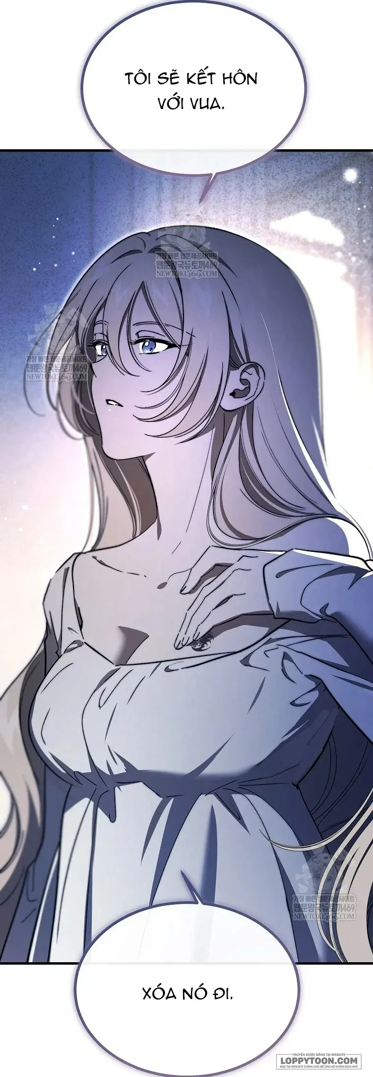 Ác Quỷ Nuôi Dưỡng Tiểu Thư - Chap 112 - Trang 75