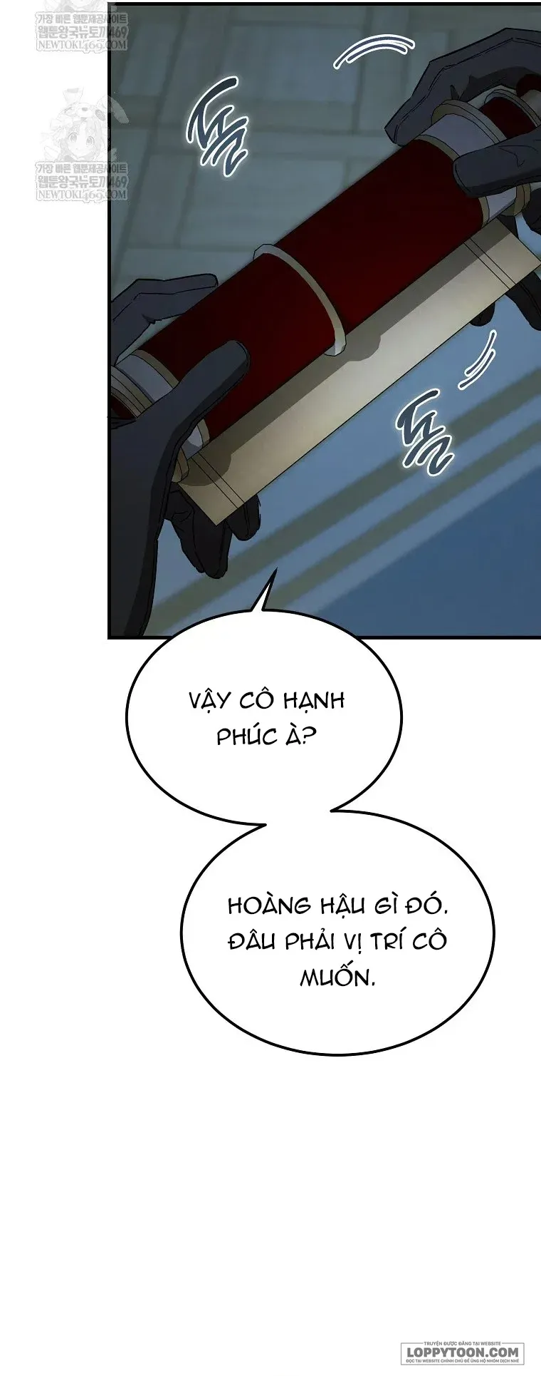 Ác Quỷ Nuôi Dưỡng Tiểu Thư - Chap 113 - Trang 11