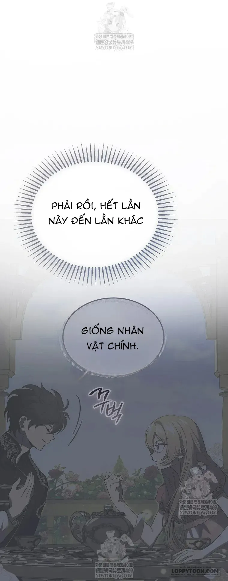 Ác Quỷ Nuôi Dưỡng Tiểu Thư - Chap 113 - Trang 14
