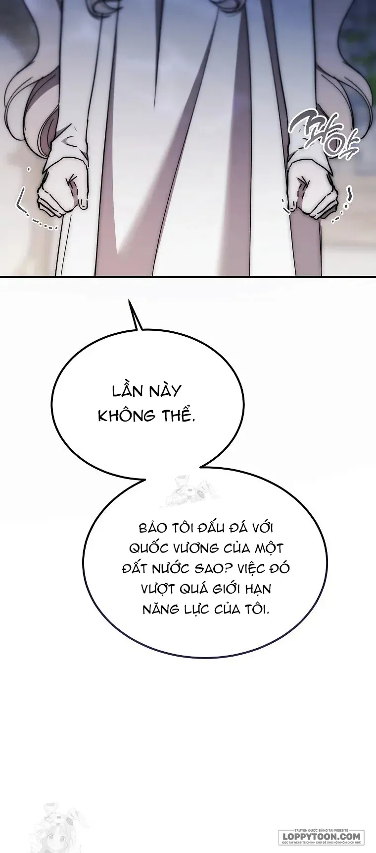Ác Quỷ Nuôi Dưỡng Tiểu Thư - Chap 113 - Trang 18