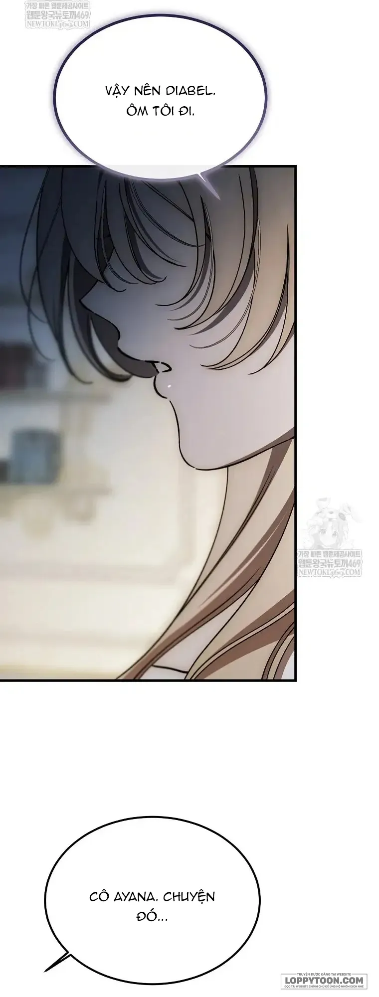 Ác Quỷ Nuôi Dưỡng Tiểu Thư - Chap 113 - Trang 19