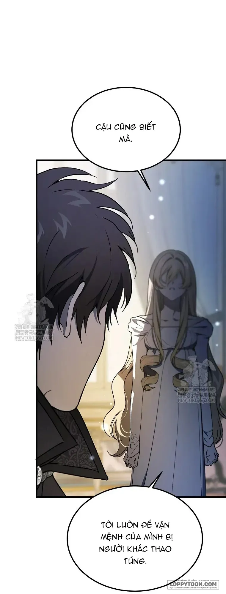Ác Quỷ Nuôi Dưỡng Tiểu Thư - Chap 113 - Trang 20