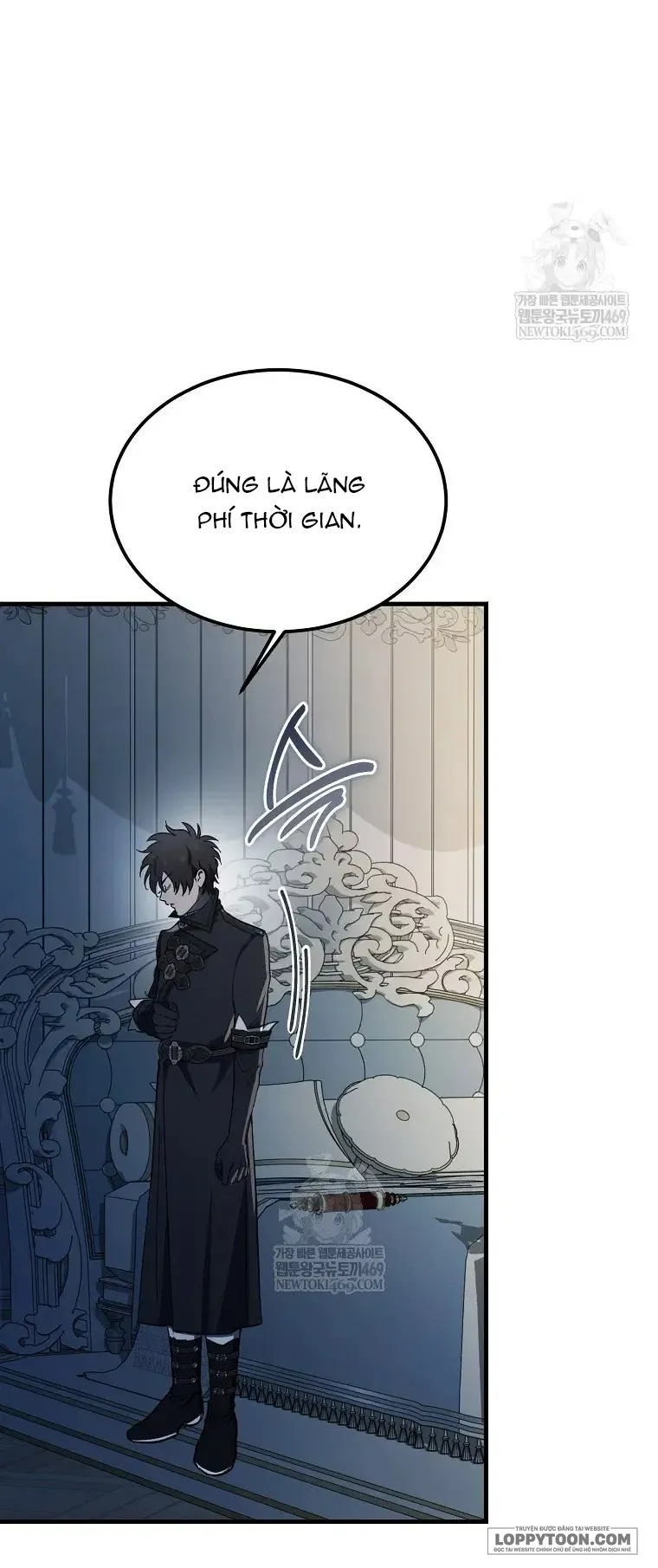 Ác Quỷ Nuôi Dưỡng Tiểu Thư - Chap 113 - Trang 28