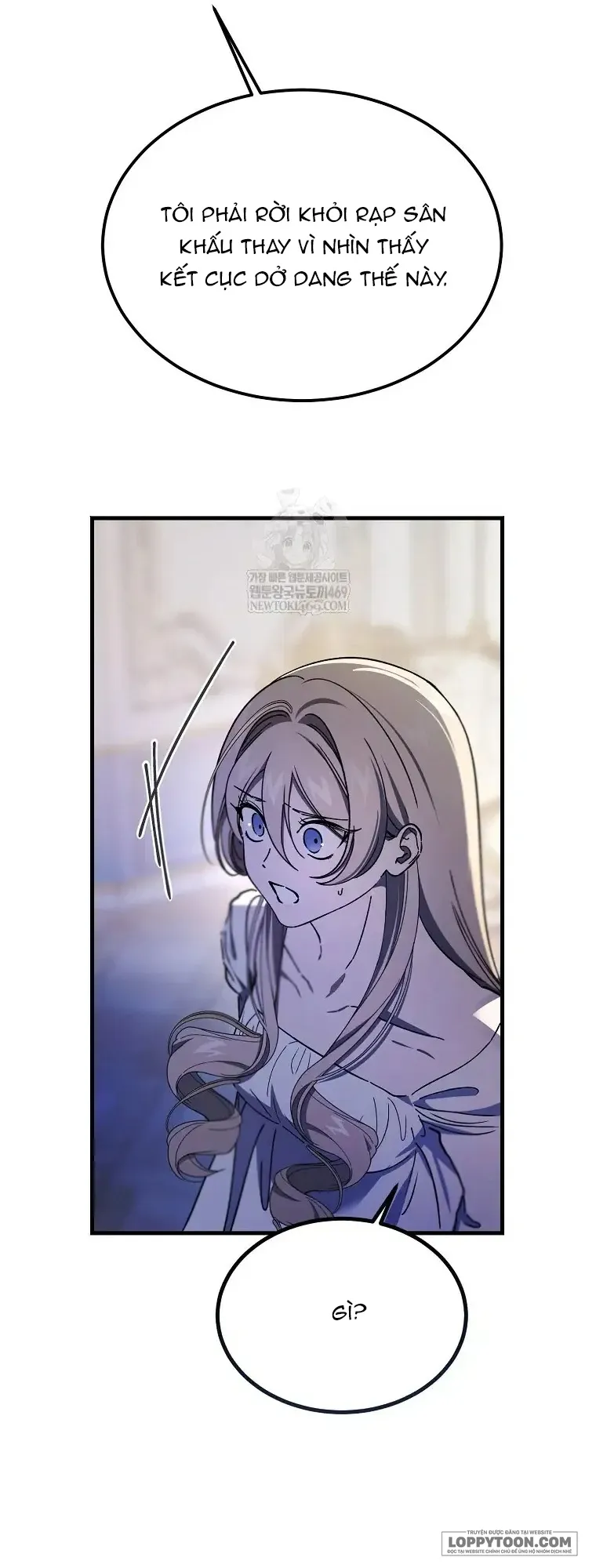Ác Quỷ Nuôi Dưỡng Tiểu Thư - Chap 113 - Trang 29
