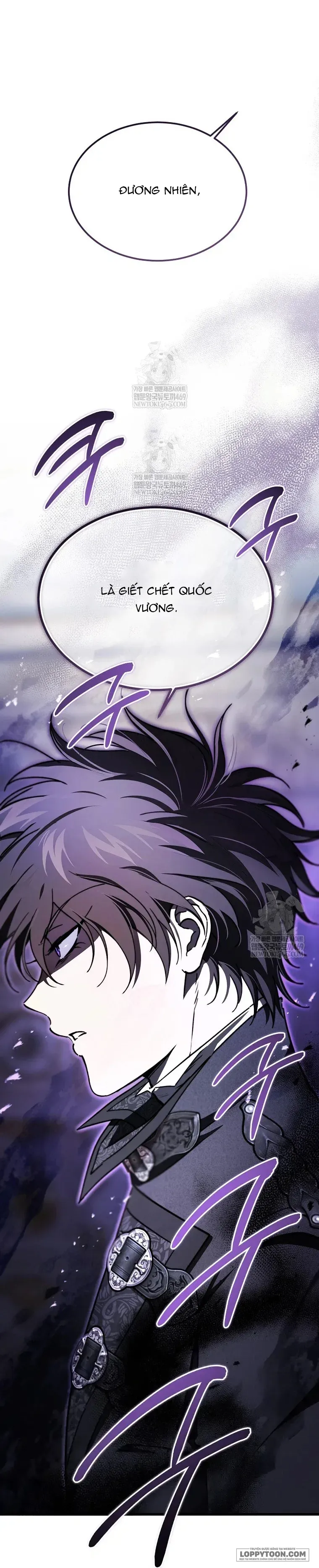 Ác Quỷ Nuôi Dưỡng Tiểu Thư - Chap 113 - Trang 31