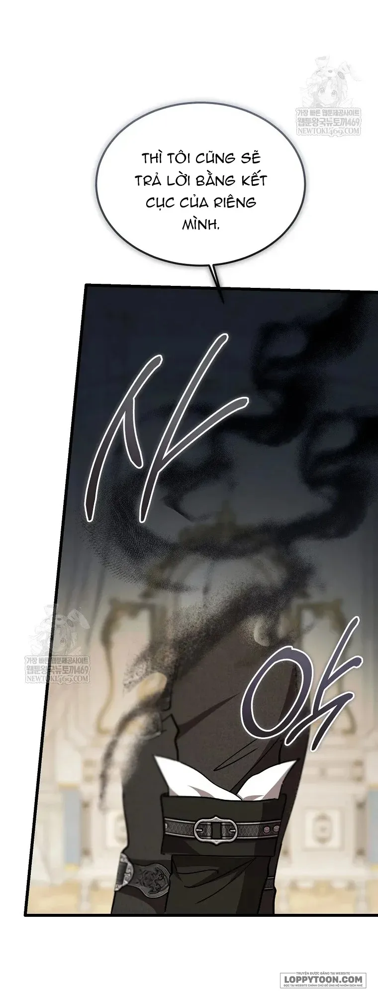 Ác Quỷ Nuôi Dưỡng Tiểu Thư - Chap 113 - Trang 41