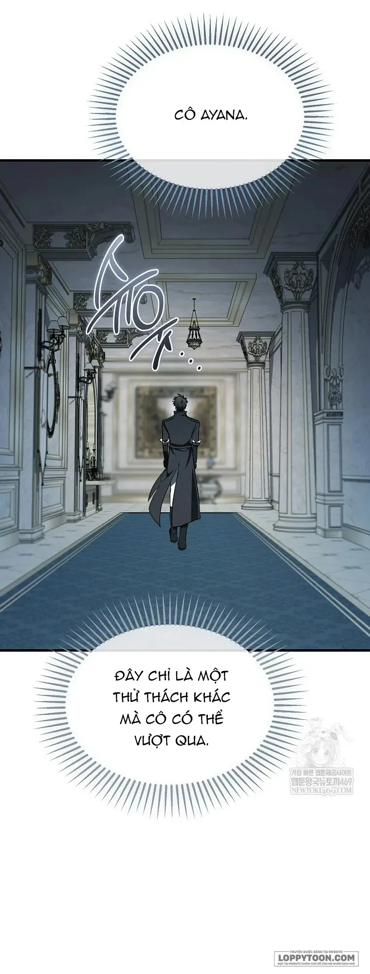 Ác Quỷ Nuôi Dưỡng Tiểu Thư - Chap 113 - Trang 46