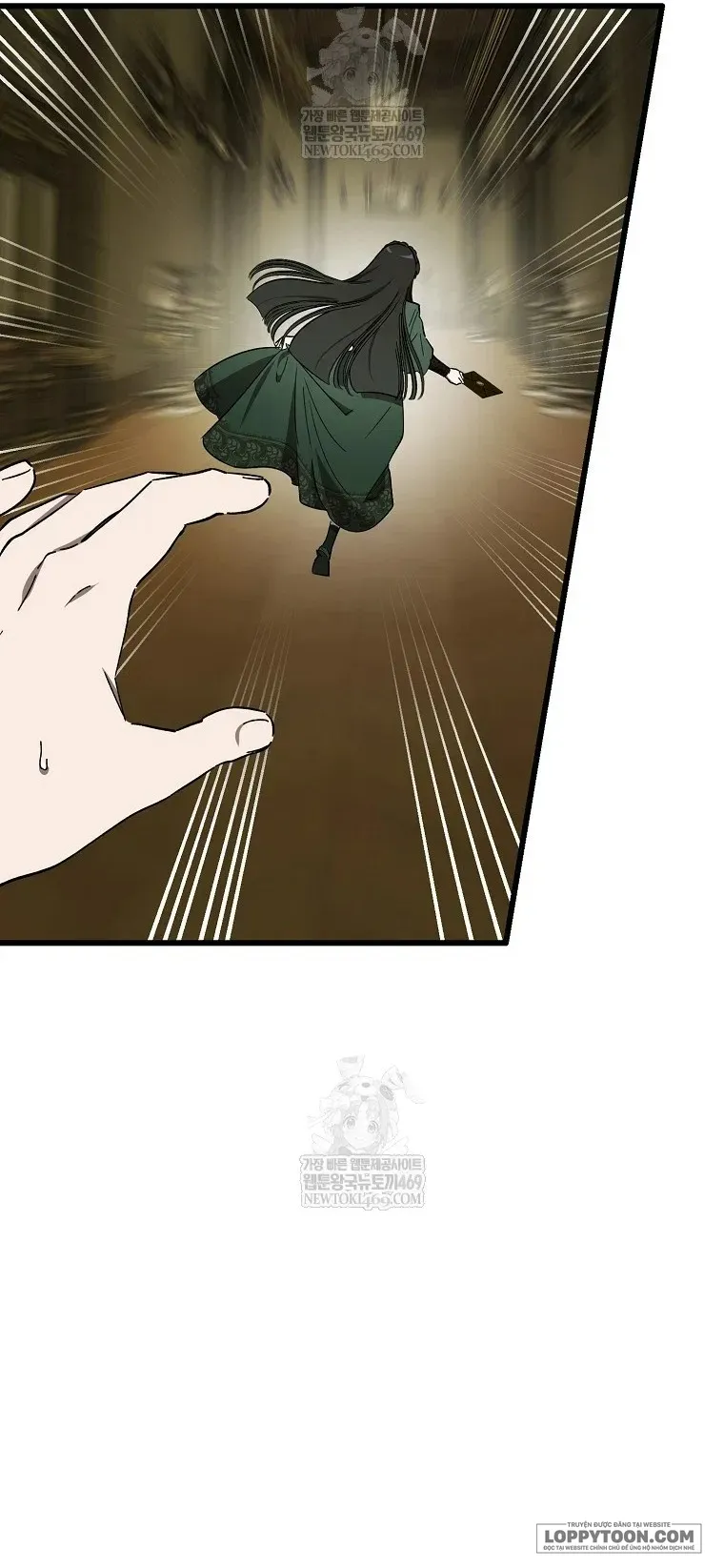 Ác Quỷ Nuôi Dưỡng Tiểu Thư - Chap 113 - Trang 57