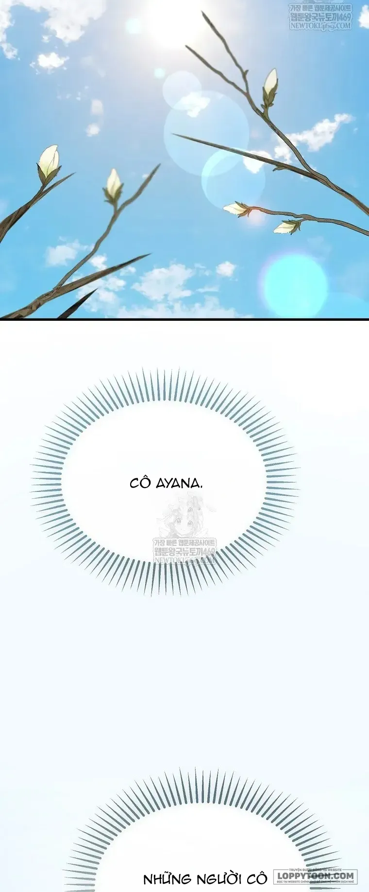 Ác Quỷ Nuôi Dưỡng Tiểu Thư - Chap 113 - Trang 59