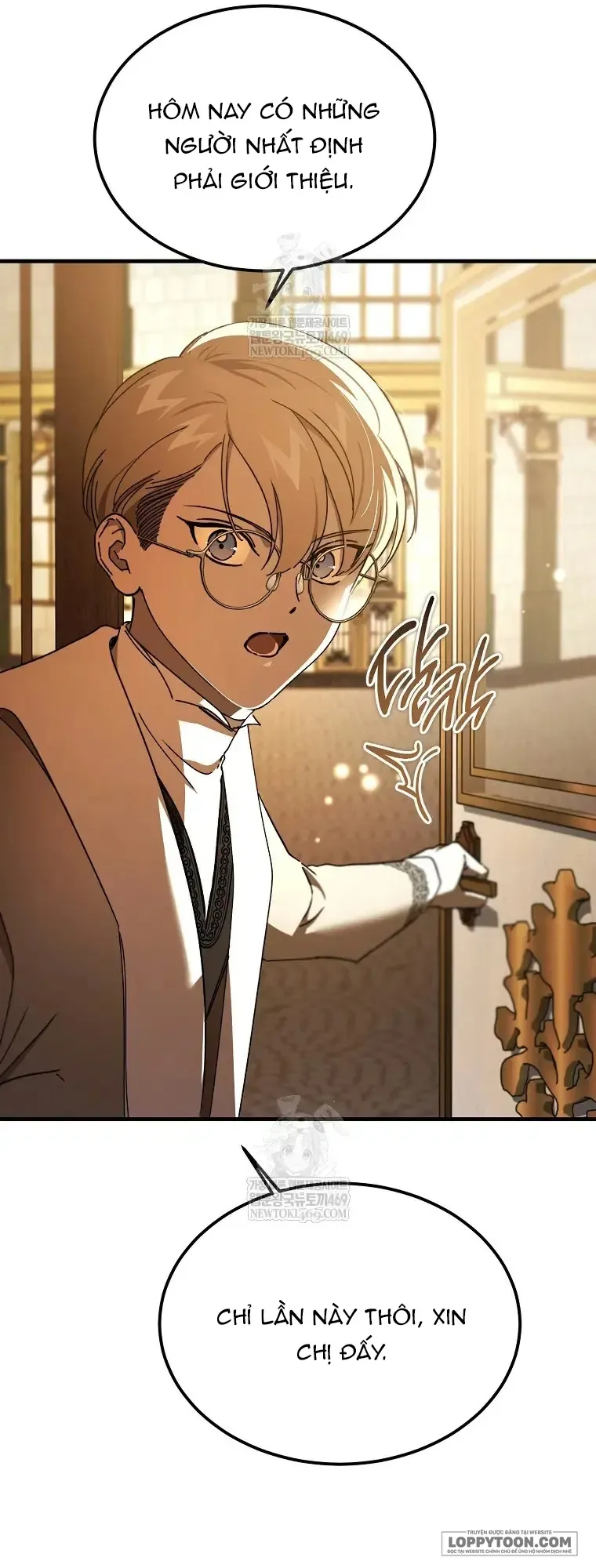 Ác Quỷ Nuôi Dưỡng Tiểu Thư - Chap 113 - Trang 68