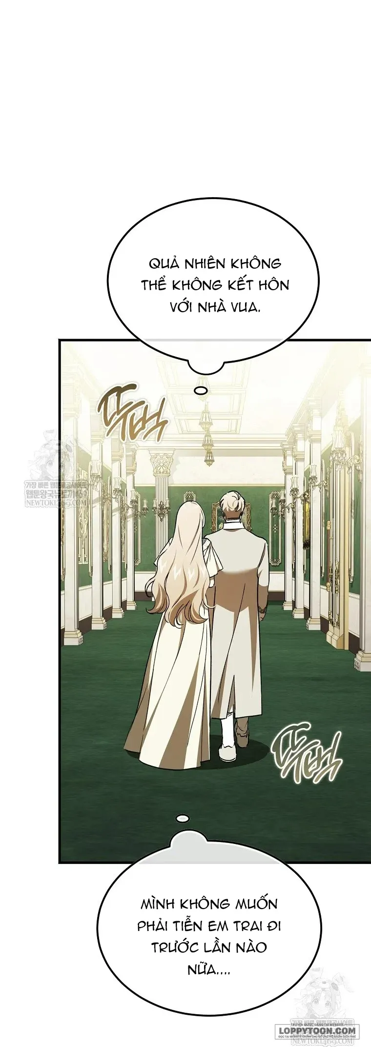 Ác Quỷ Nuôi Dưỡng Tiểu Thư - Chap 113 - Trang 70