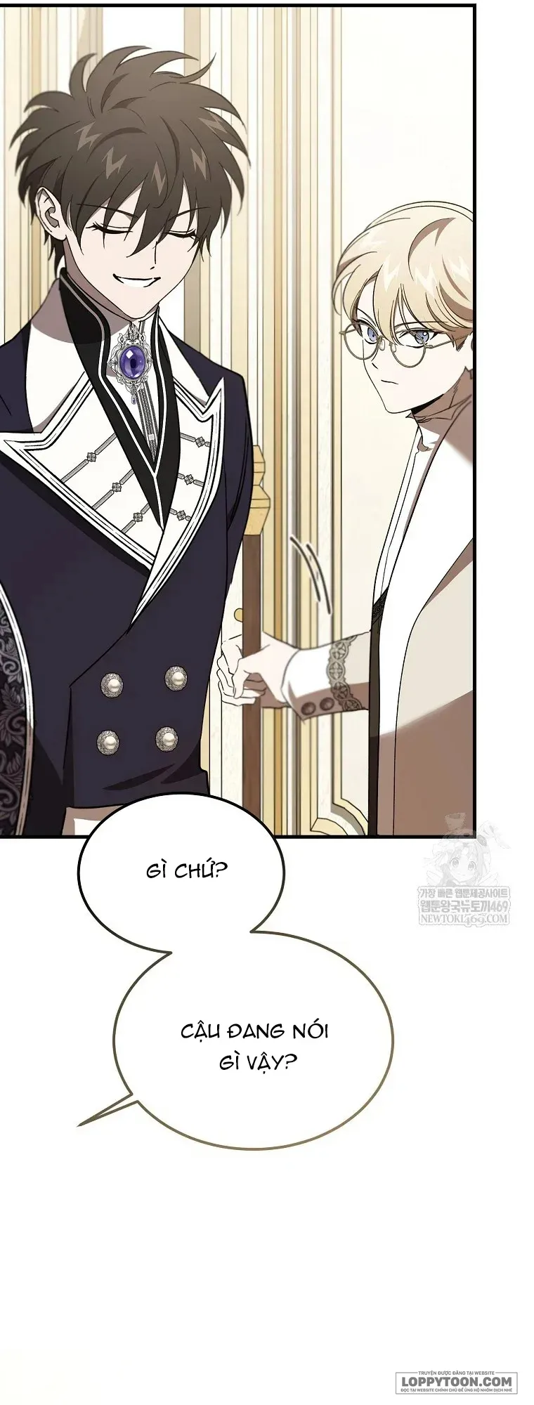 Ác Quỷ Nuôi Dưỡng Tiểu Thư - Chap 113 - Trang 79