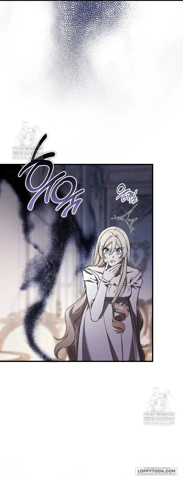 Ác Quỷ Nuôi Dưỡng Tiểu Thư - Chap 113 - Trang 8