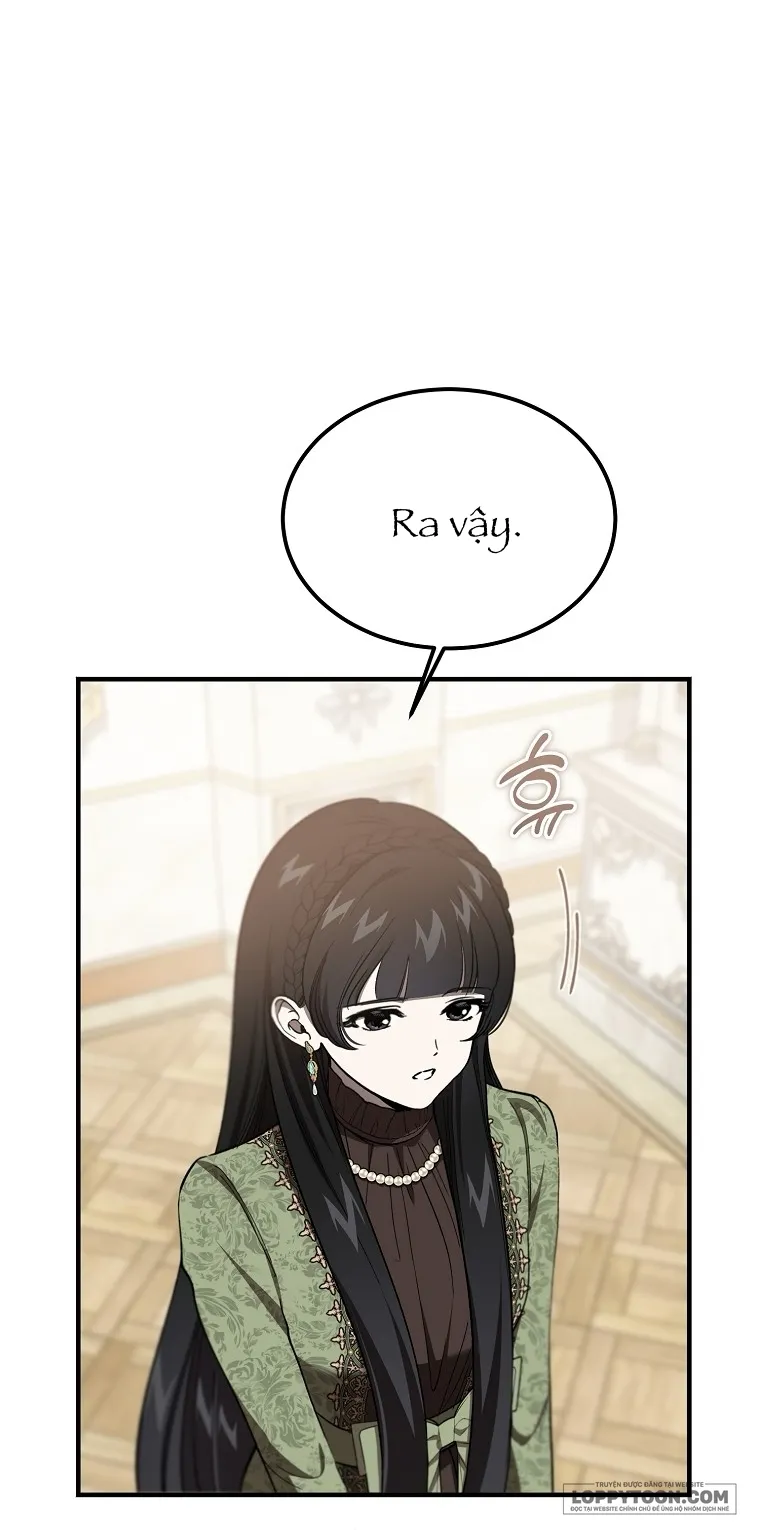 Ác Quỷ Nuôi Dưỡng Tiểu Thư - Chap 117 - Trang 41