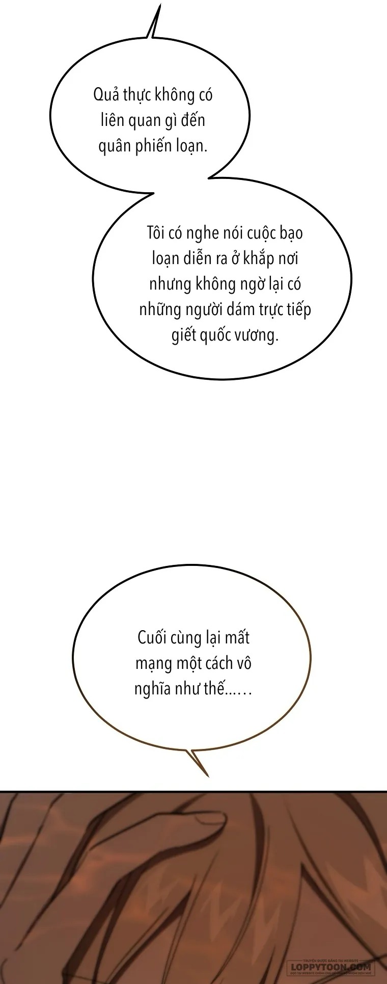 Ác Quỷ Nuôi Dưỡng Tiểu Thư - Chap 117 - Trang 5
