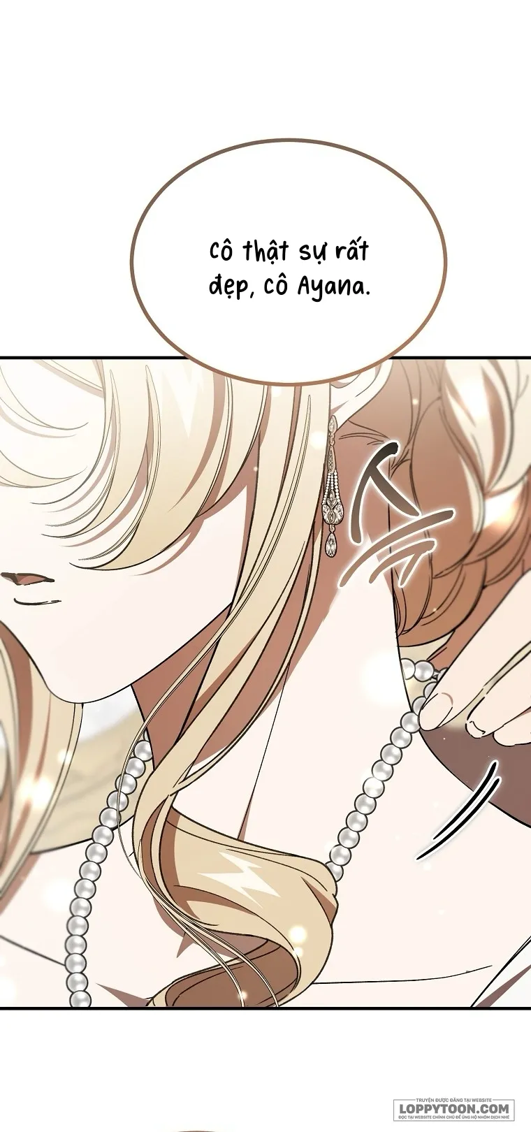 Ác Quỷ Nuôi Dưỡng Tiểu Thư - Chap 118 - Trang 3
