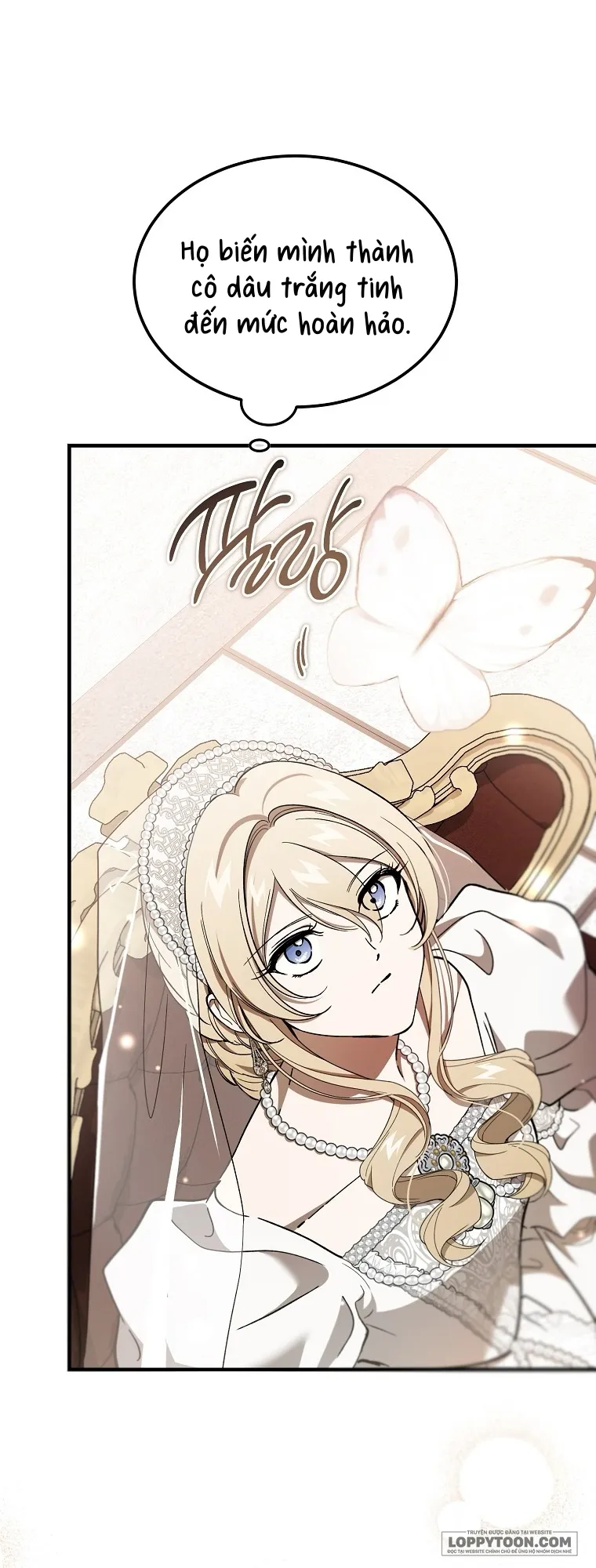 Ác Quỷ Nuôi Dưỡng Tiểu Thư - Chap 118 - Trang 7