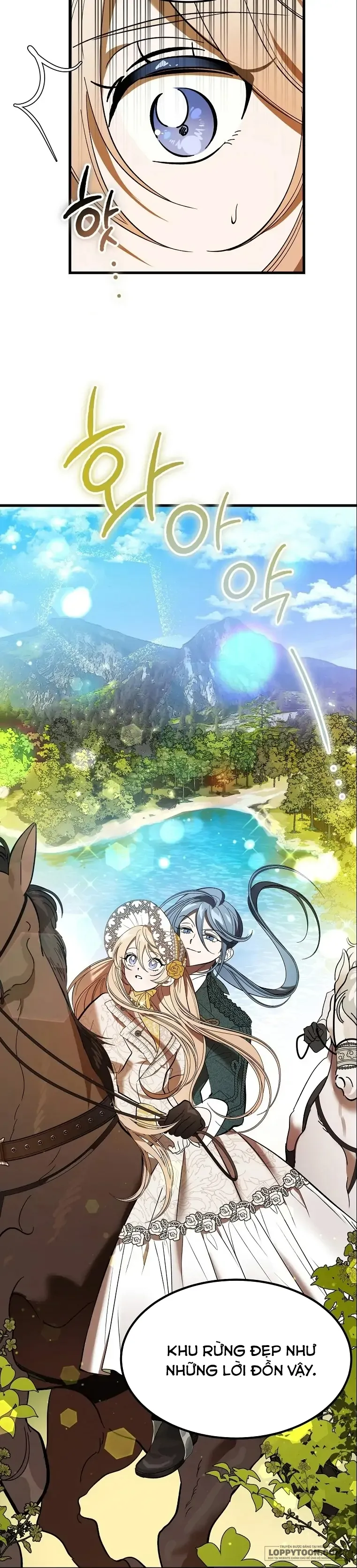 Ác Quỷ Nuôi Dưỡng Tiểu Thư - Chap 12 - Trang 4