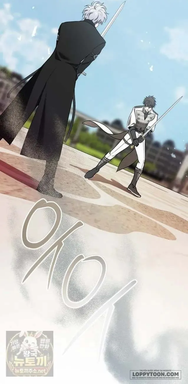 Ác Quỷ Nuôi Dưỡng Tiểu Thư - Chap 120 - Trang 1