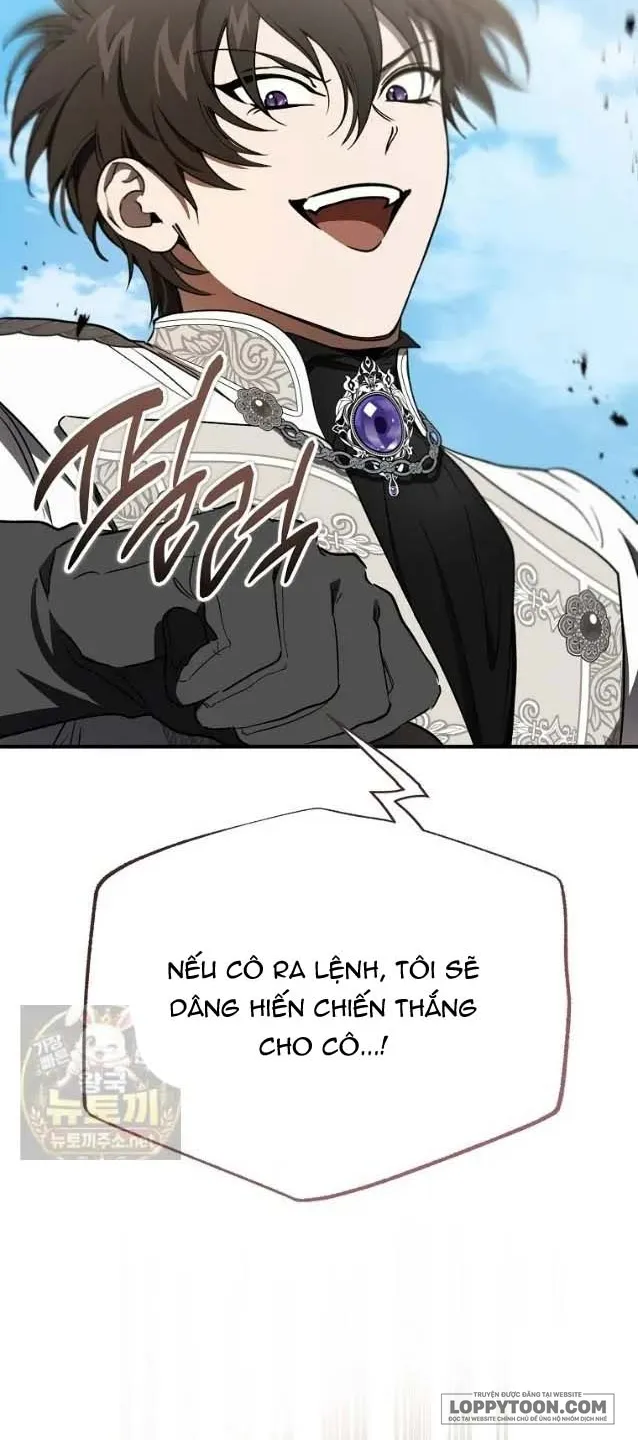 Ác Quỷ Nuôi Dưỡng Tiểu Thư - Chap 120 - Trang 23