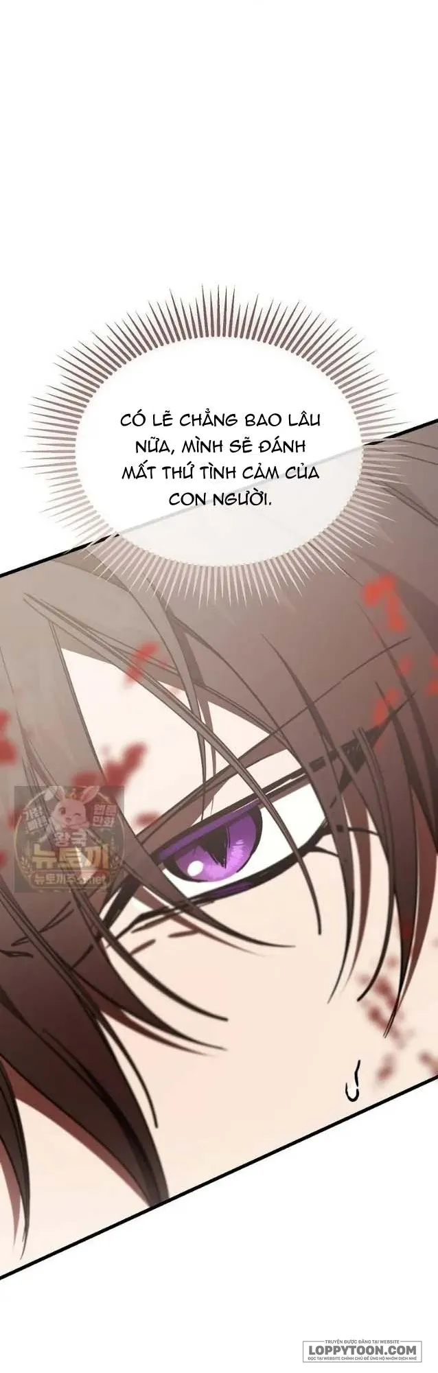Ác Quỷ Nuôi Dưỡng Tiểu Thư - Chap 120 - Trang 54