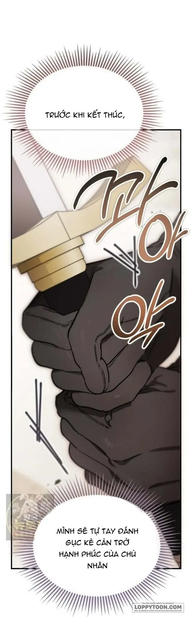 Ác Quỷ Nuôi Dưỡng Tiểu Thư - Chap 120 - Trang 55