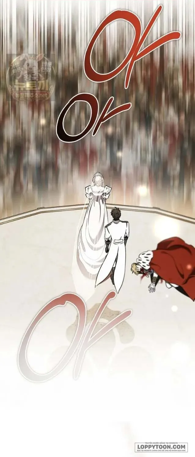 Ác Quỷ Nuôi Dưỡng Tiểu Thư - Chap 120 - Trang 76