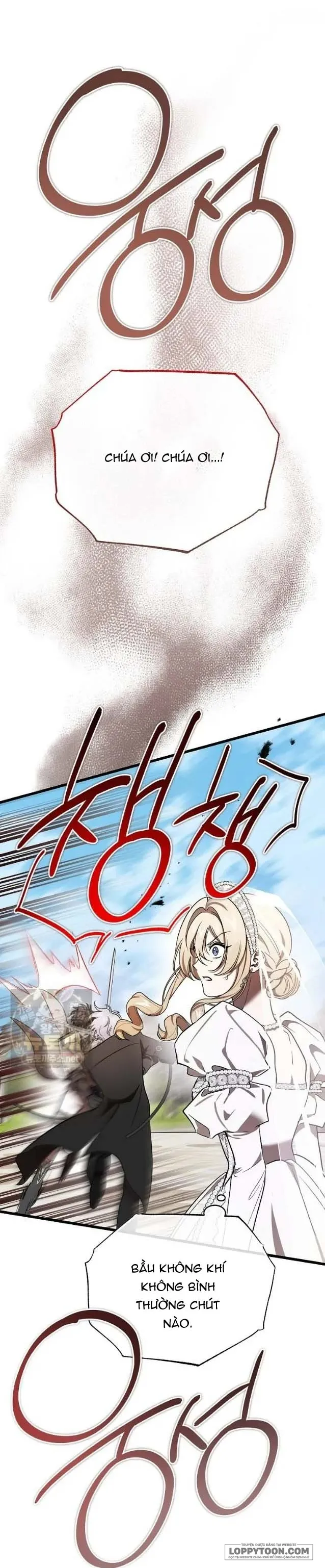 Ác Quỷ Nuôi Dưỡng Tiểu Thư - Chap 120 - Trang 8
