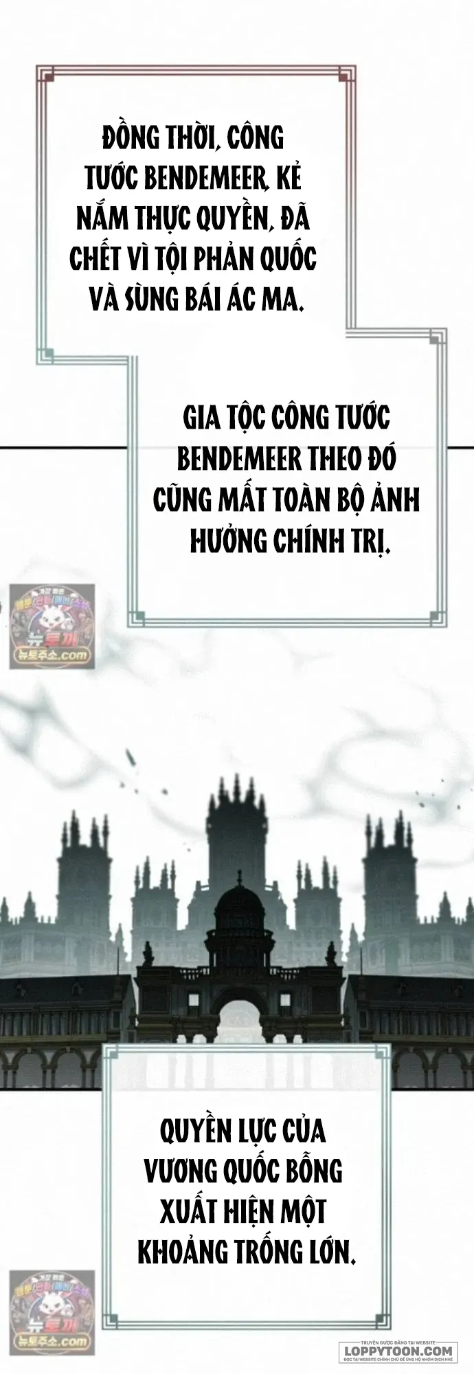 Ác Quỷ Nuôi Dưỡng Tiểu Thư - Chap 121 - Trang 1