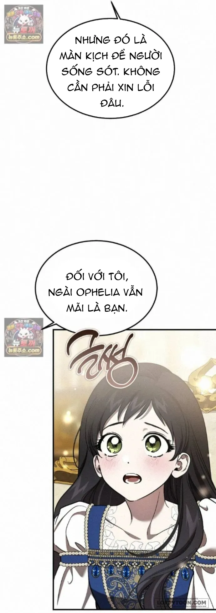 Ác Quỷ Nuôi Dưỡng Tiểu Thư - Chap 121 - Trang 20