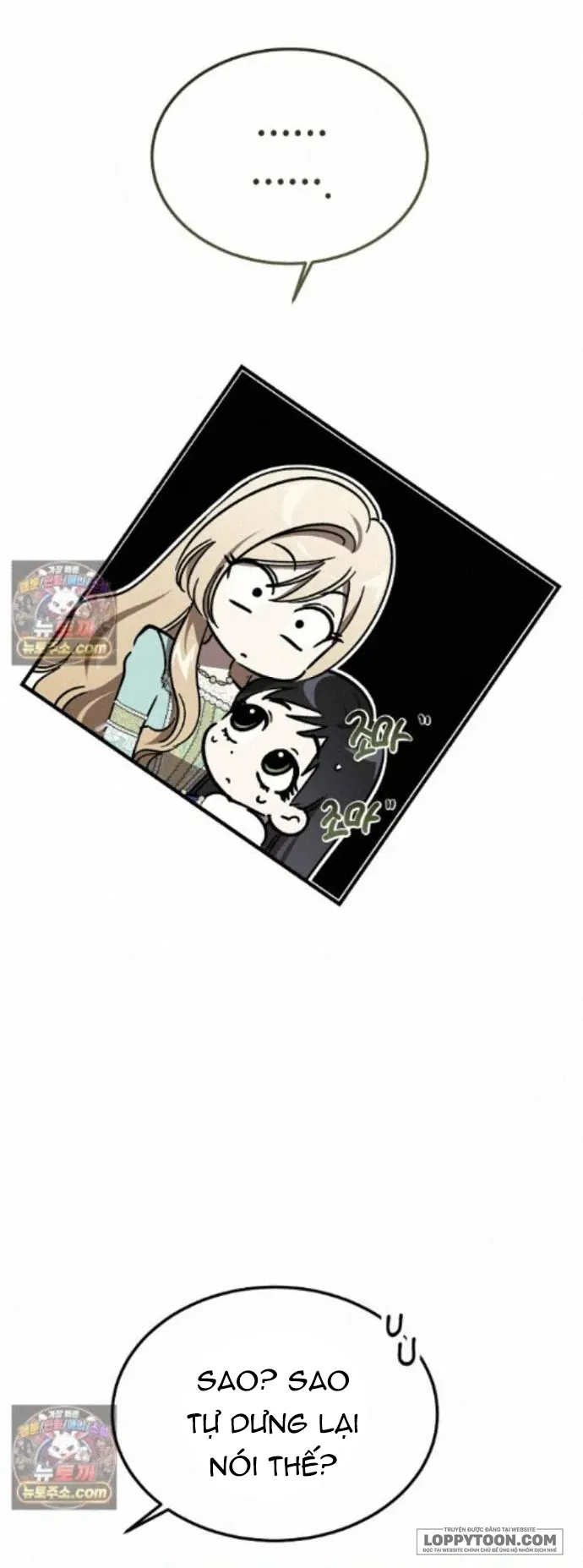 Ác Quỷ Nuôi Dưỡng Tiểu Thư - Chap 121 - Trang 26