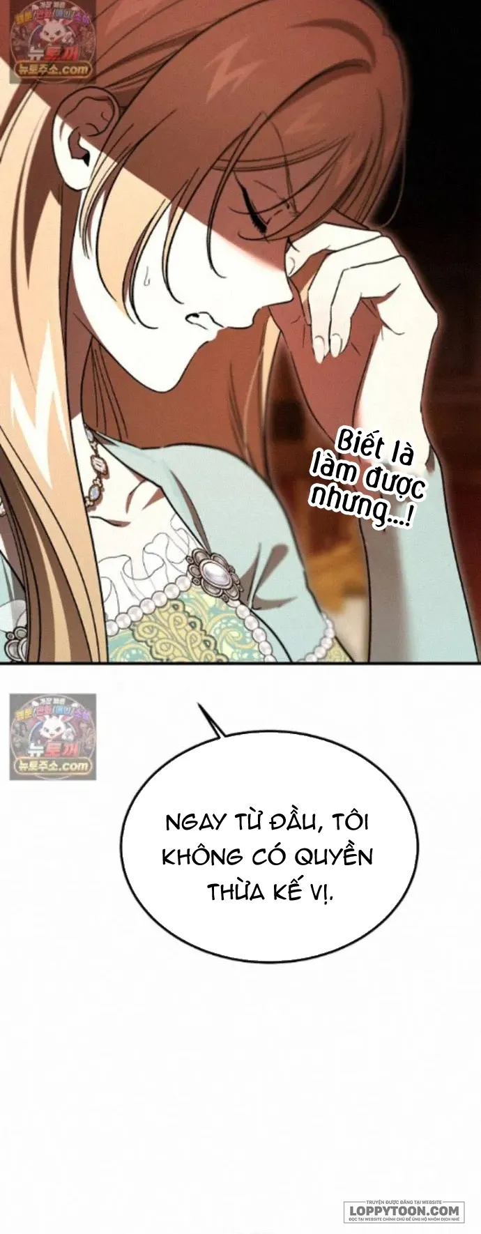 Ác Quỷ Nuôi Dưỡng Tiểu Thư - Chap 121 - Trang 30