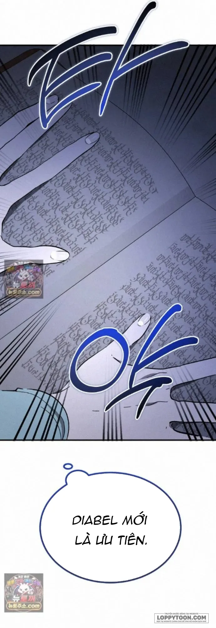 Ác Quỷ Nuôi Dưỡng Tiểu Thư - Chap 121 - Trang 50