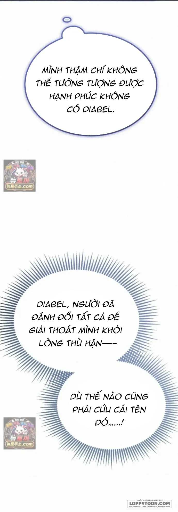 Ác Quỷ Nuôi Dưỡng Tiểu Thư - Chap 121 - Trang 54