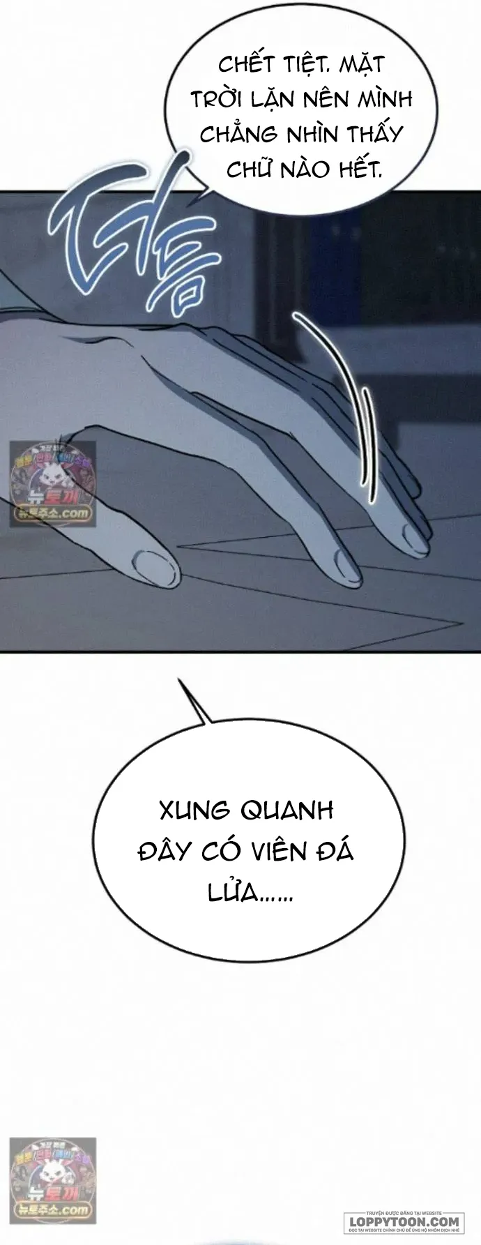 Ác Quỷ Nuôi Dưỡng Tiểu Thư - Chap 121 - Trang 55